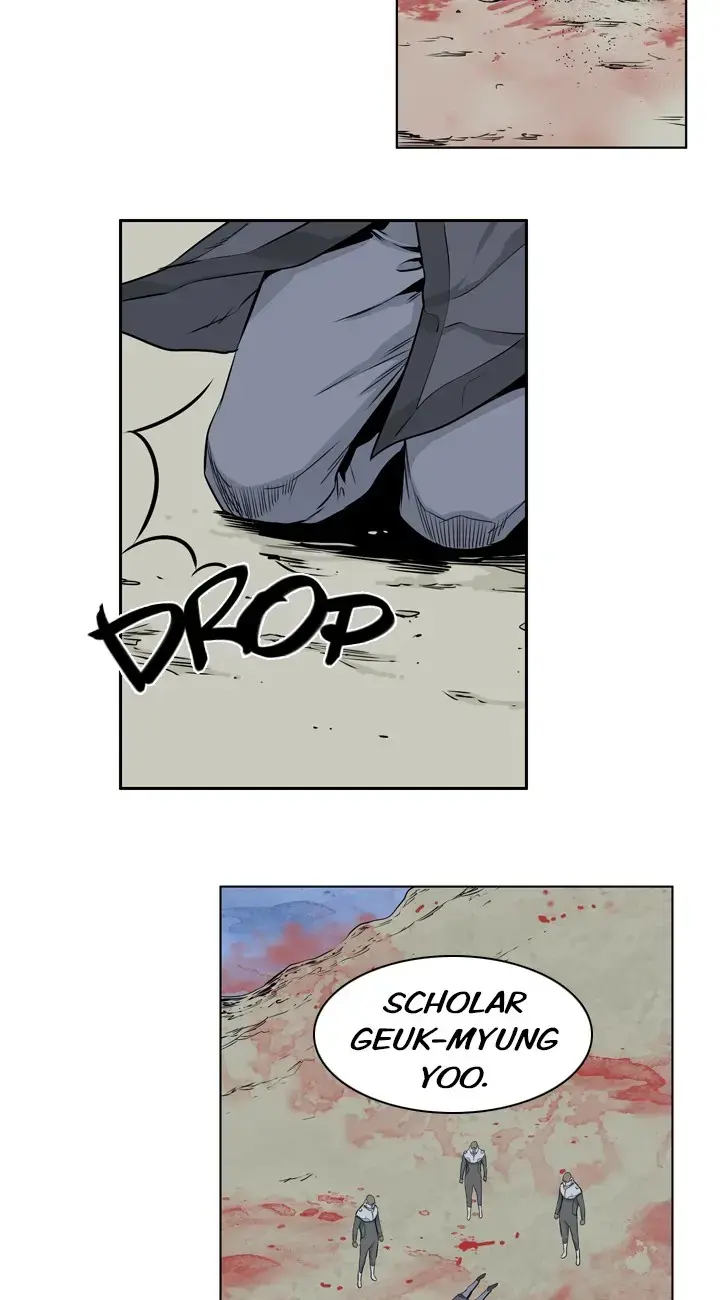 Read Undead King chapter 152 image 35 on Lezhin