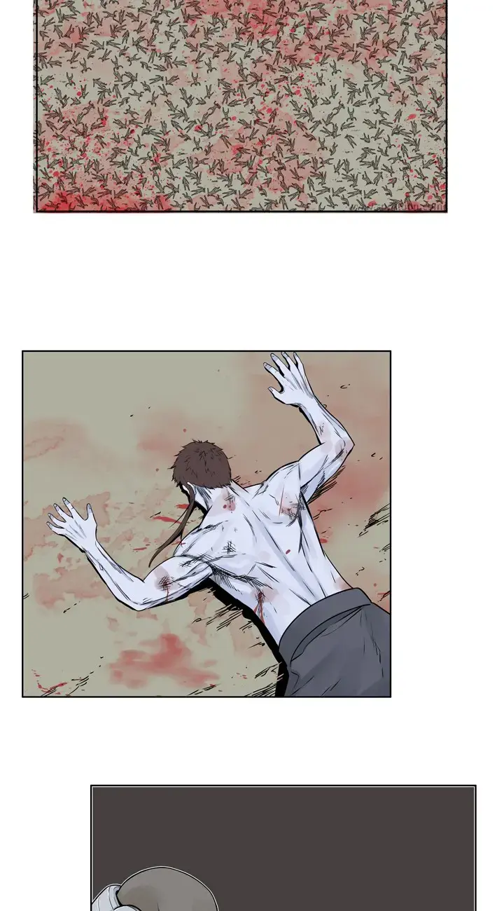 Read Undead King chapter 152 image 37 on Lezhin
