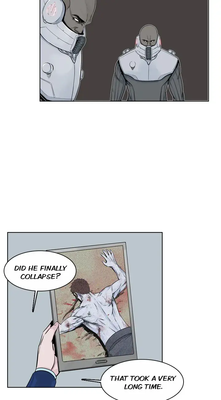 Read Undead King chapter 152 image 38 on Lezhin