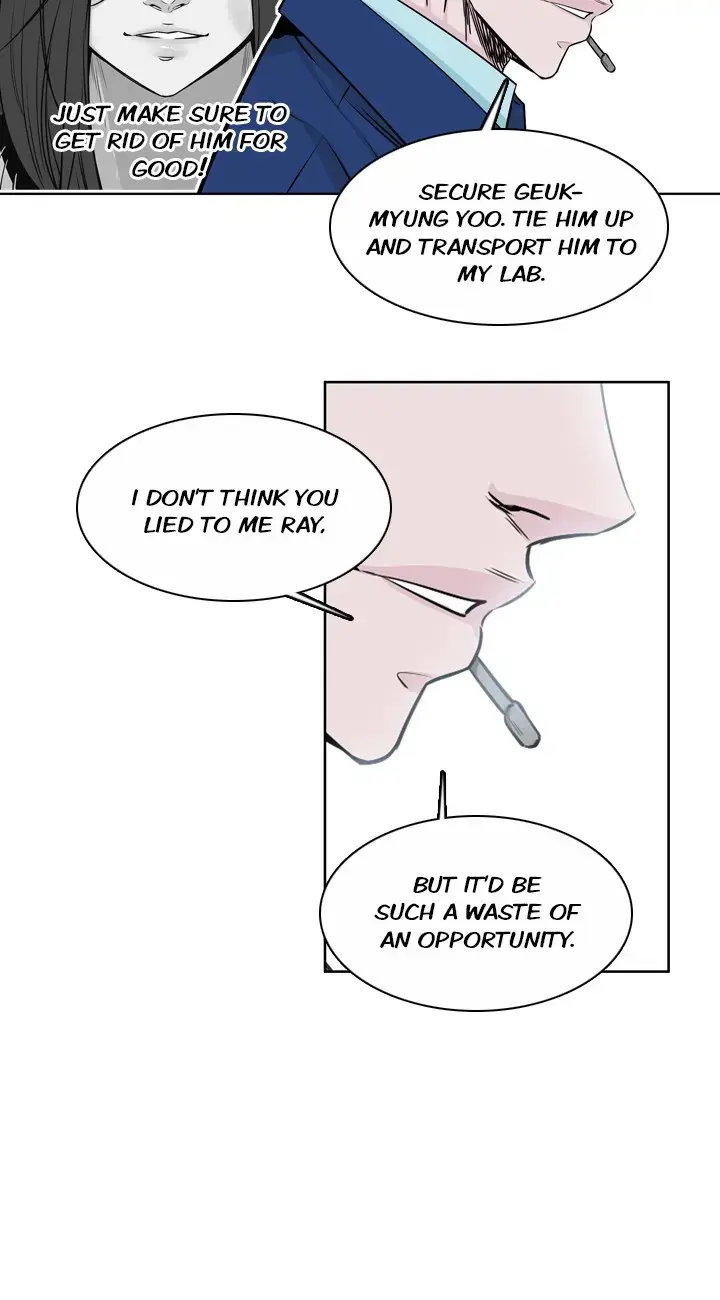Read Undead King chapter 152 image 40 on Lezhin