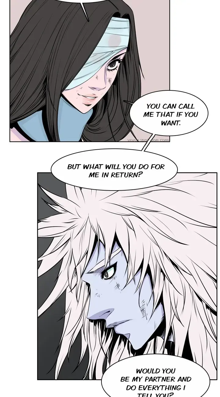 Read Undead King chapter 152 image 45 on Lezhin