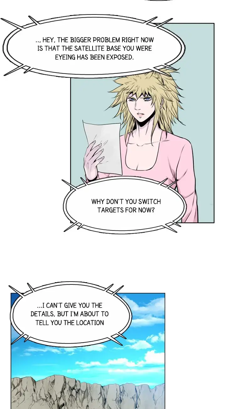 Read Undead King chapter 152 image 6 on Lezhin