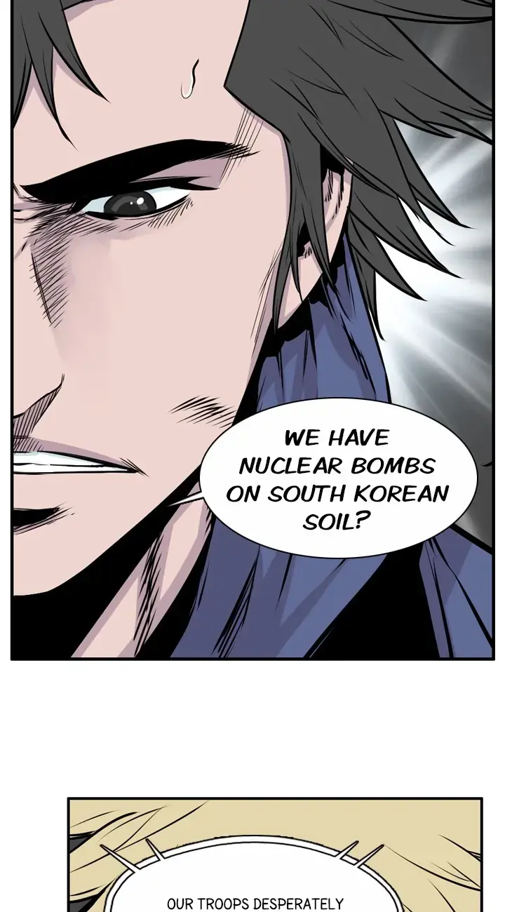 Read Undead King chapter 152 image 8 on Lezhin