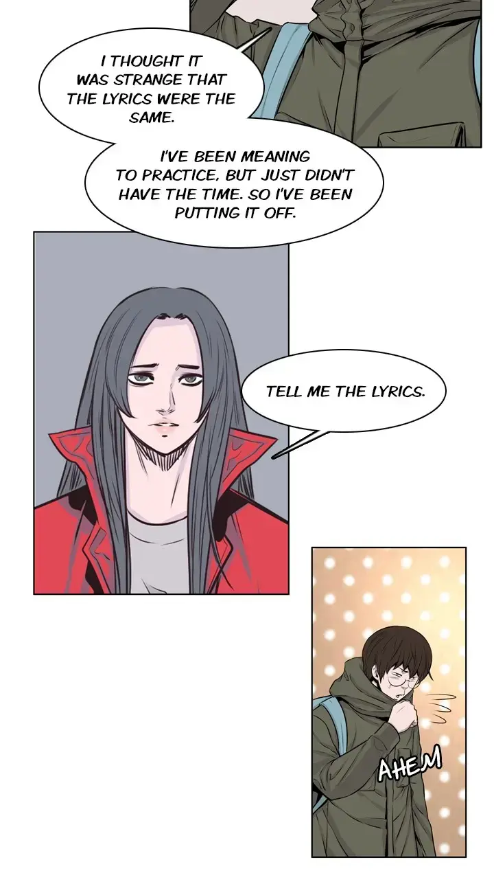Read Undead King chapter 153 image 13 on Lezhin