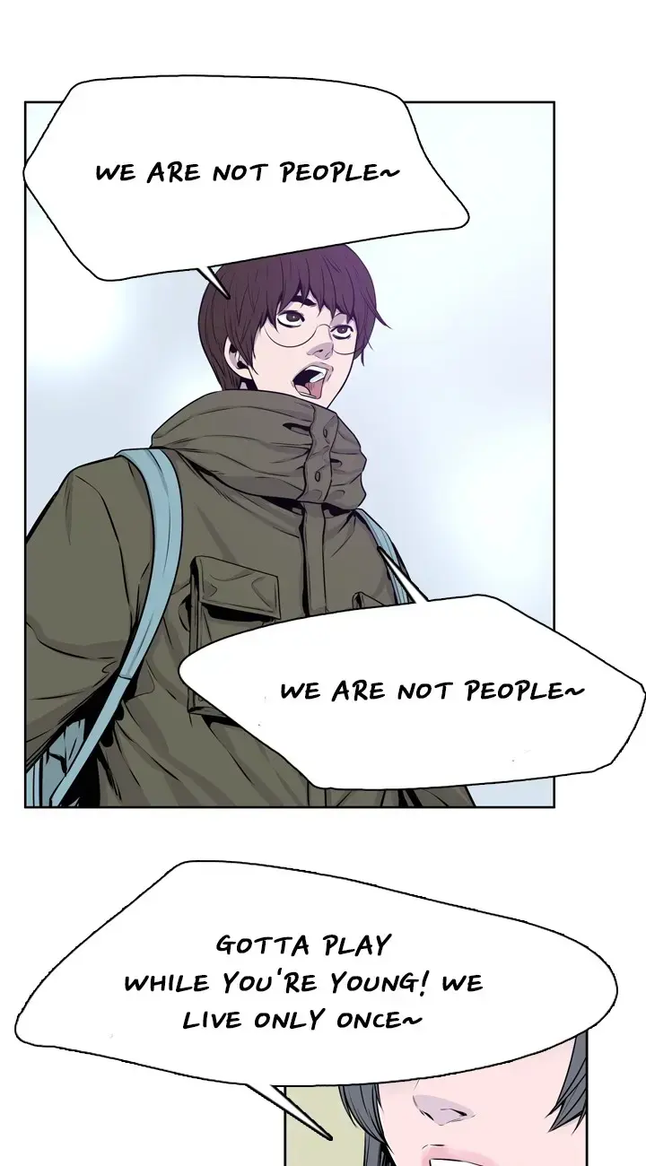 Read Undead King chapter 153 image 14 on Lezhin