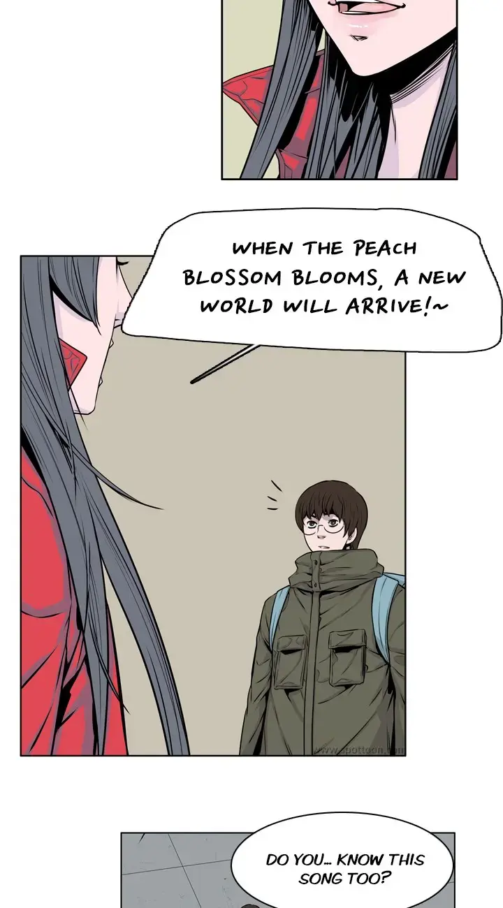 Read Undead King chapter 153 image 15 on Lezhin