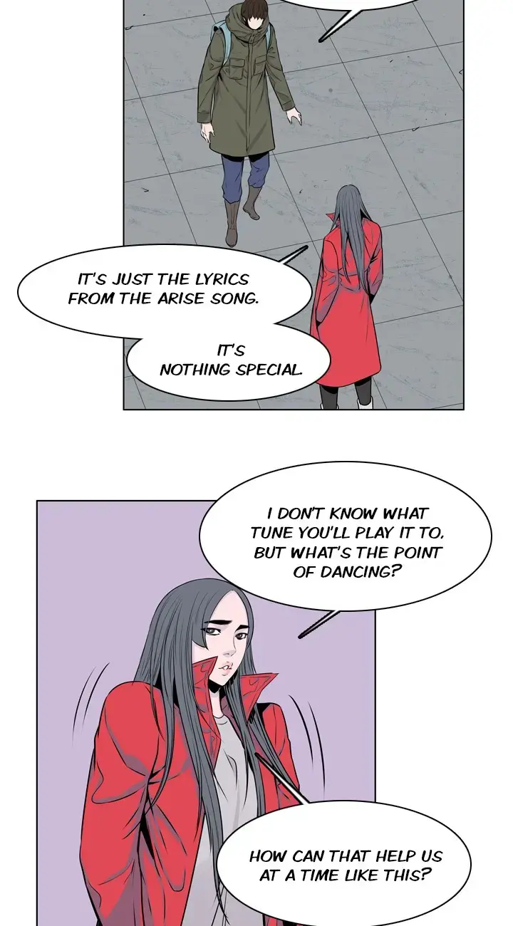 Read Undead King chapter 153 image 16 on Lezhin