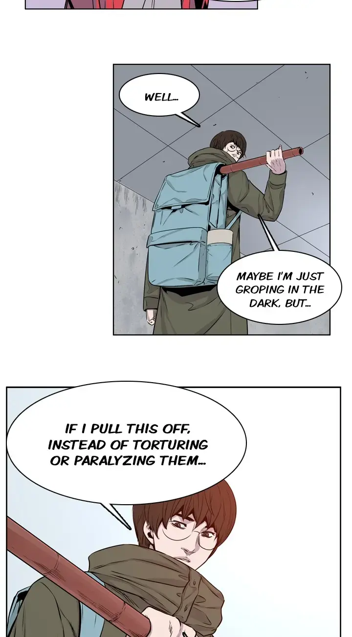 Read Undead King chapter 153 image 17 on Lezhin