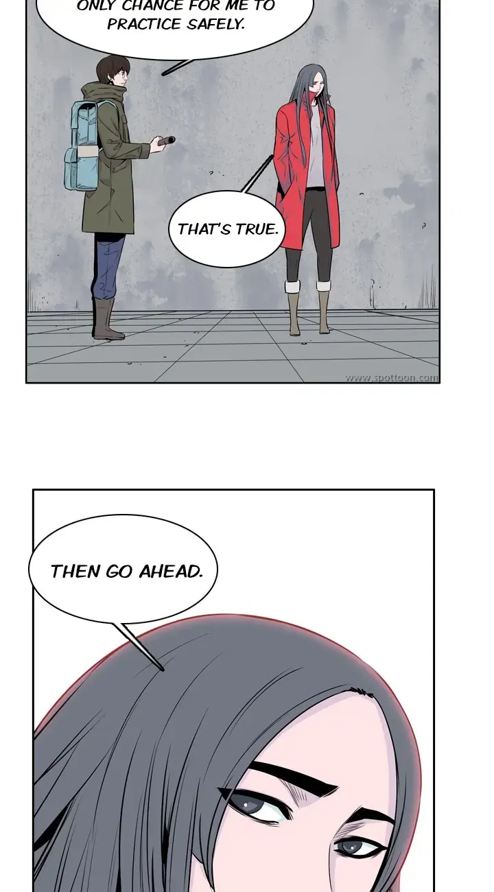 Read Undead King chapter 153 image 19 on Lezhin