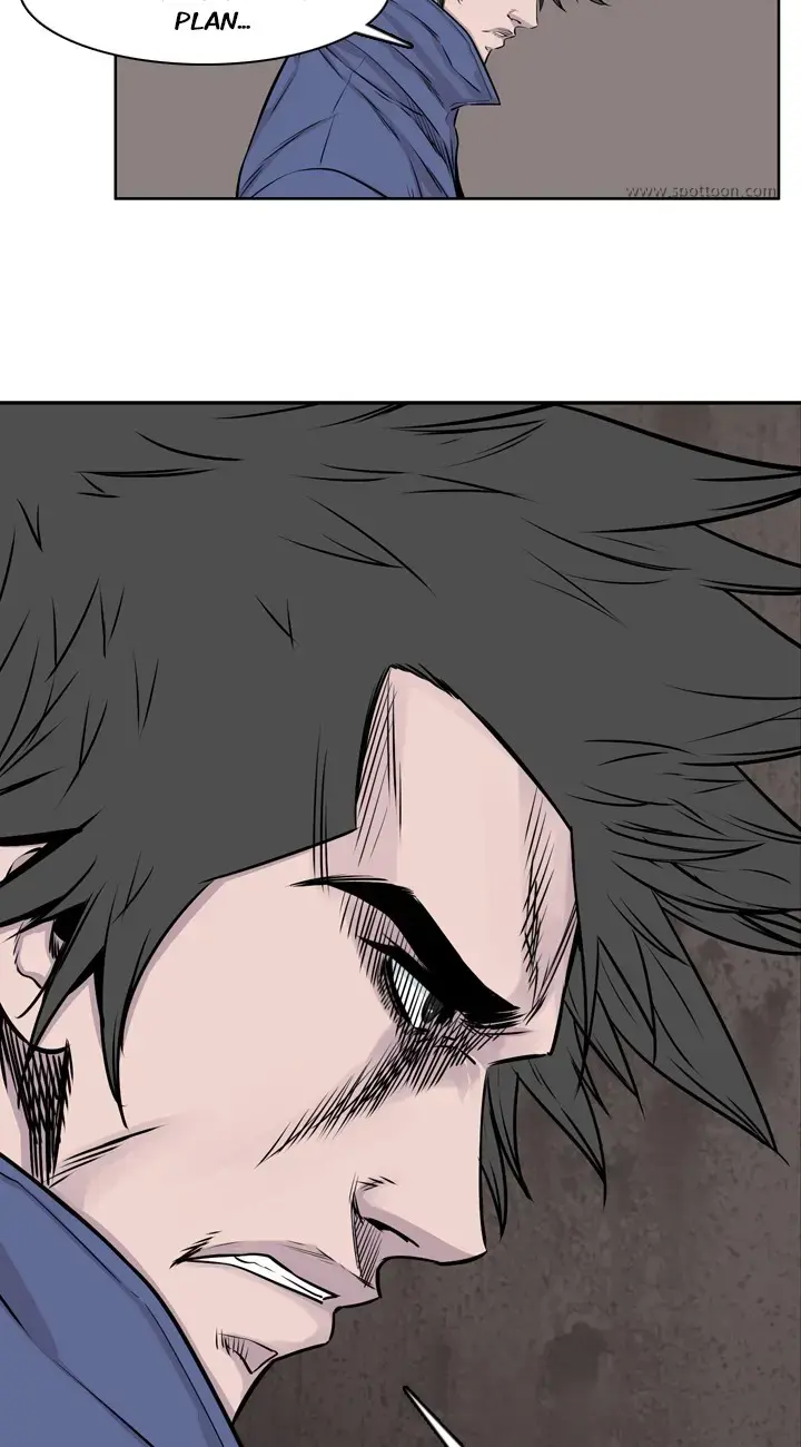 Read Undead King chapter 153 image 23 on Lezhin