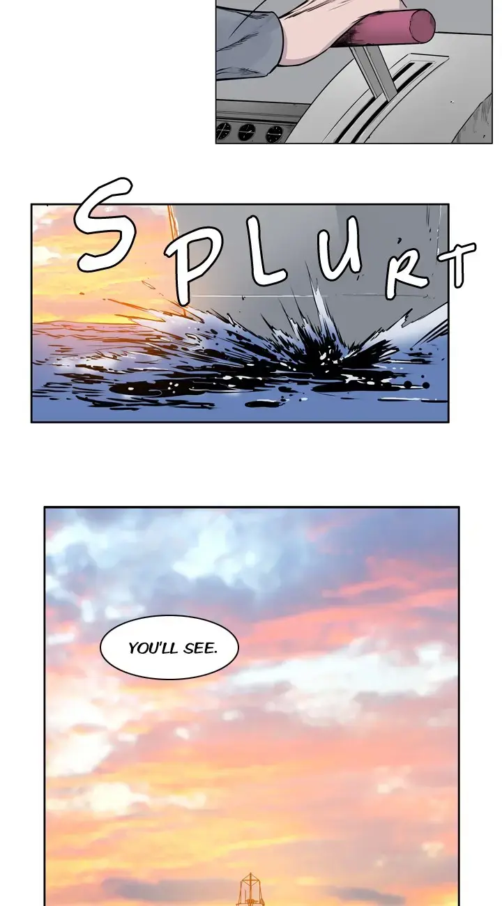 Read Undead King chapter 153 image 25 on Lezhin