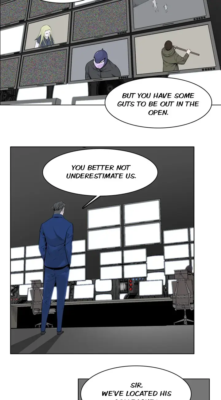 Read Undead King chapter 153 image 28 on Lezhin