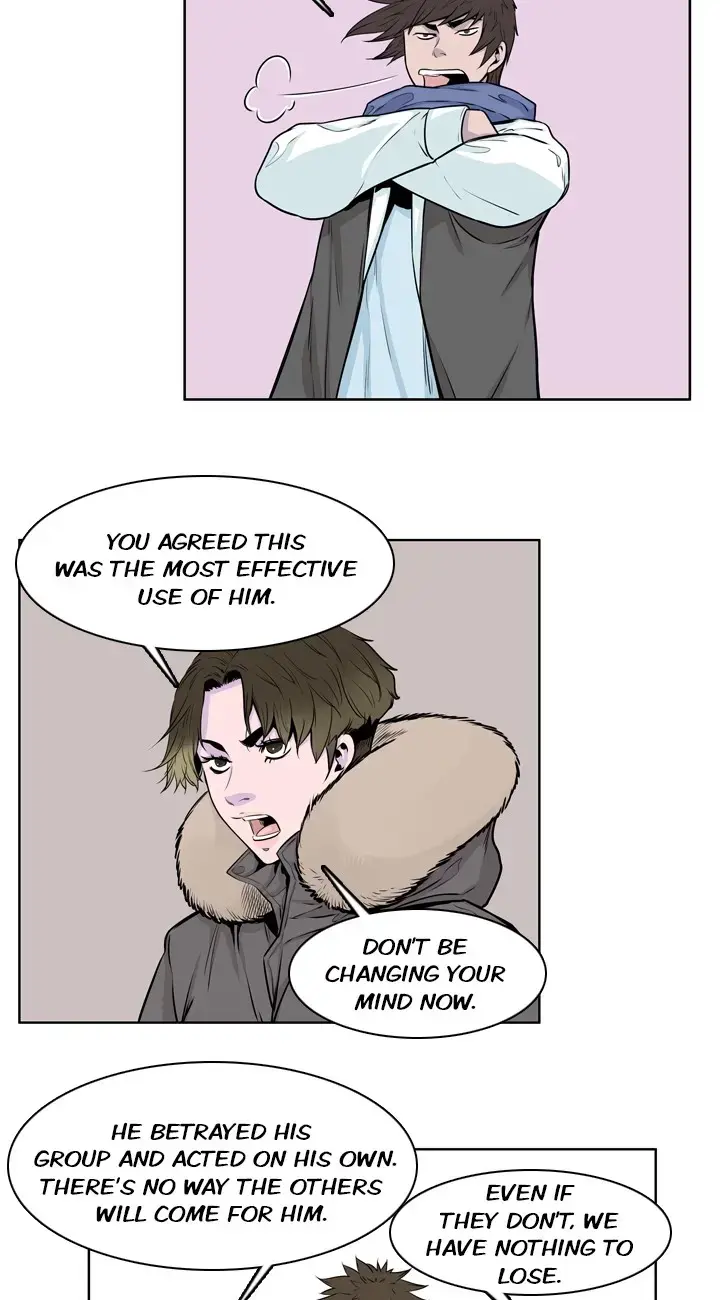 Read Undead King chapter 153 image 33 on Lezhin