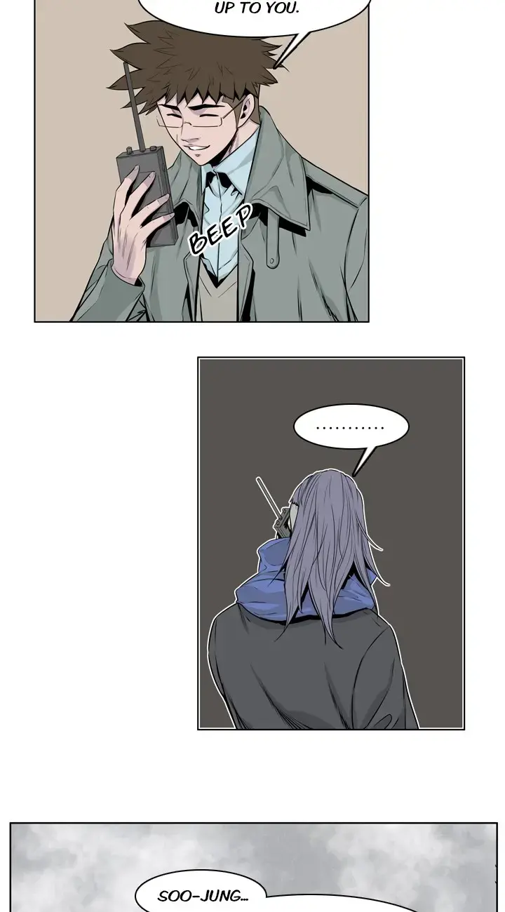 Read Undead King chapter 153 image 39 on Lezhin