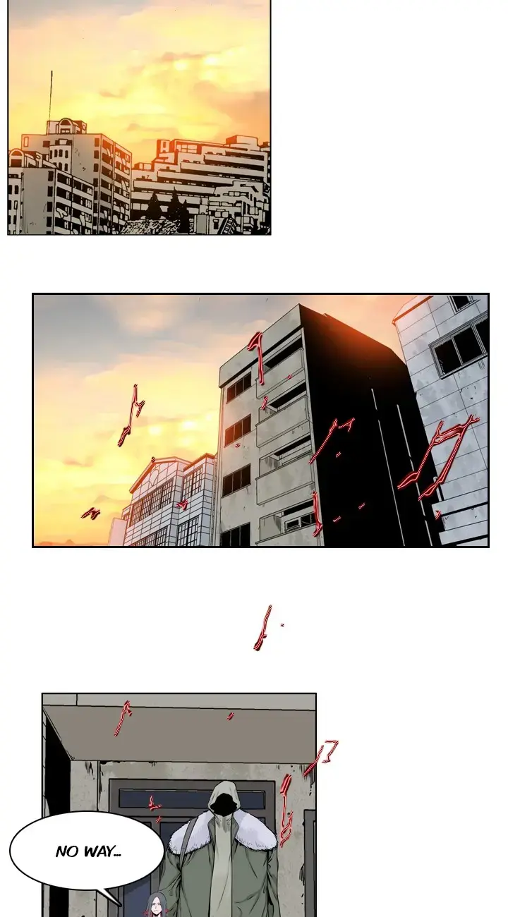 Read Undead King chapter 153 image 42 on Lezhin
