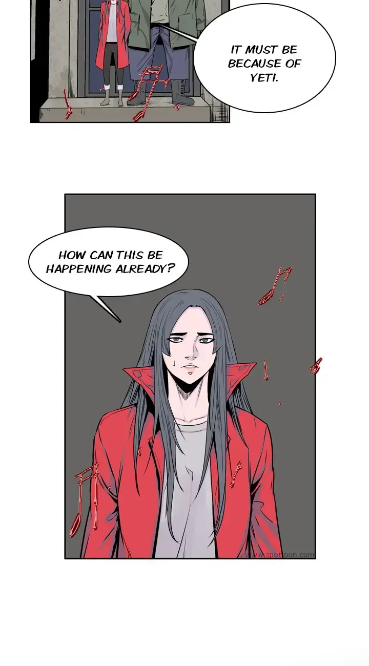 Read Undead King chapter 153 image 43 on Lezhin