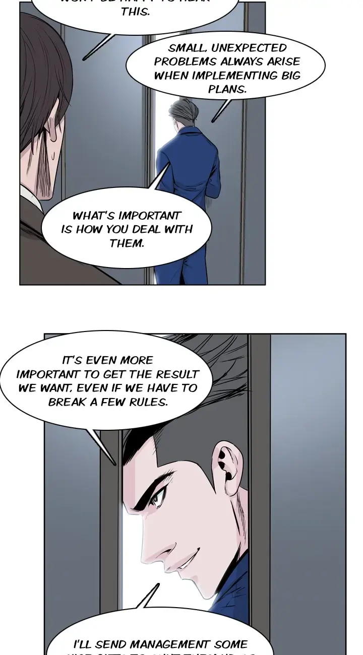 Read Undead King chapter 153 image 7 on Lezhin