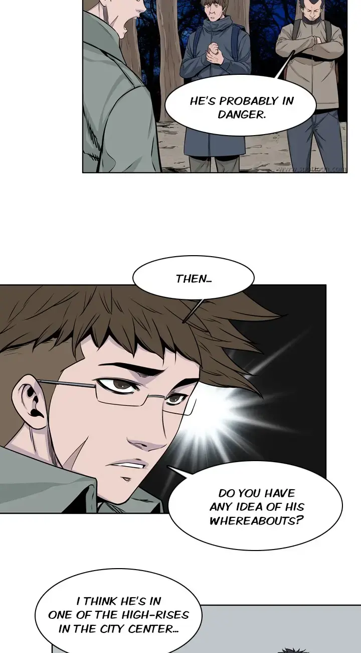 Read Undead King chapter 154 image 13 on Lezhin