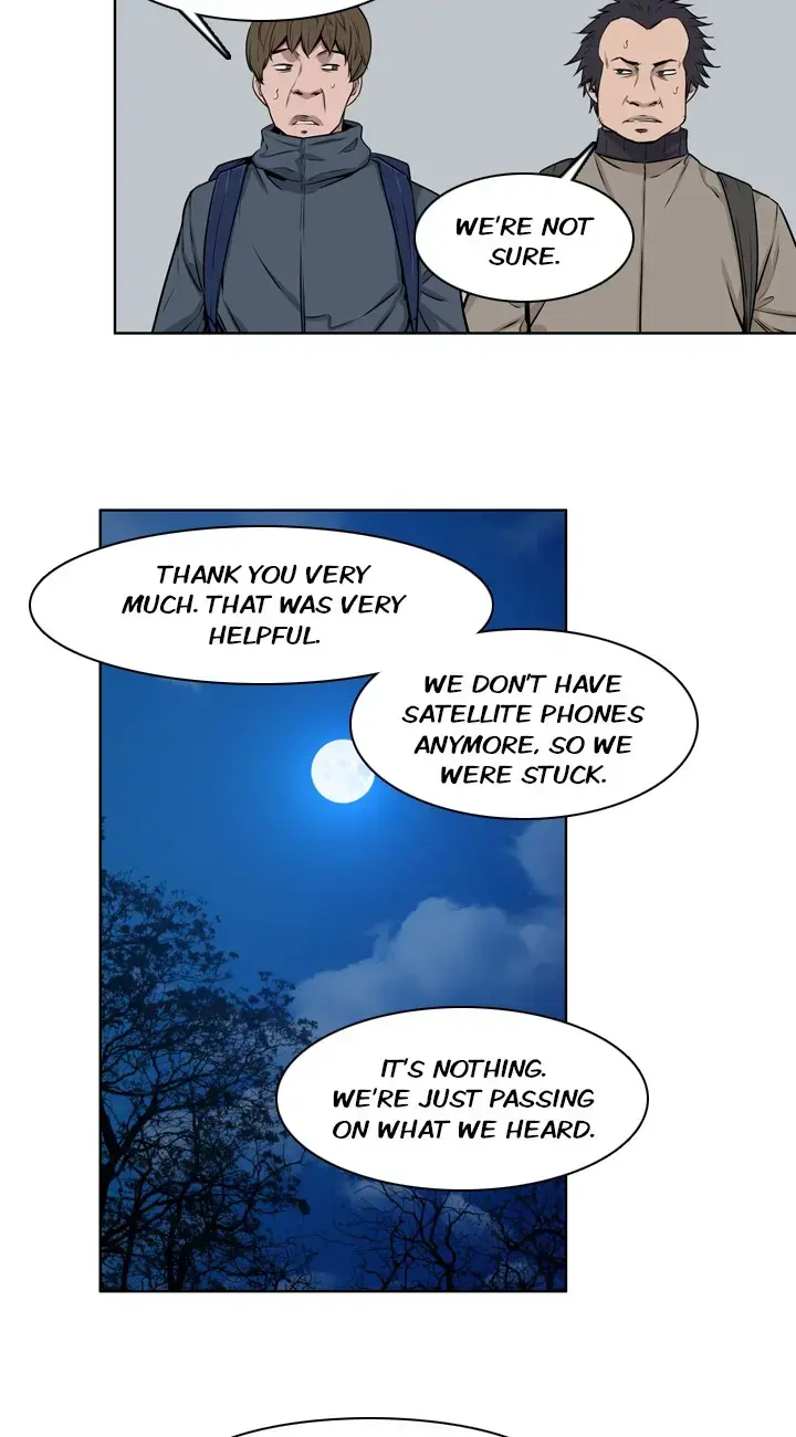 Read Undead King chapter 154 image 14 on Lezhin
