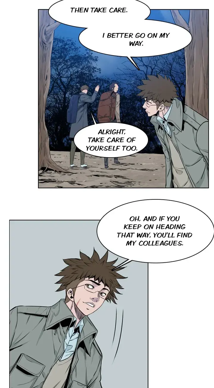 Read Undead King chapter 154 image 15 on Lezhin