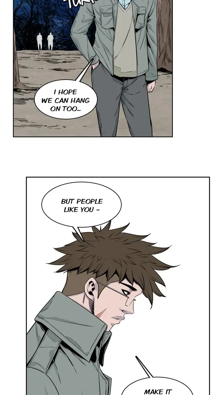 Read Undead King chapter 154 image 17 on Lezhin