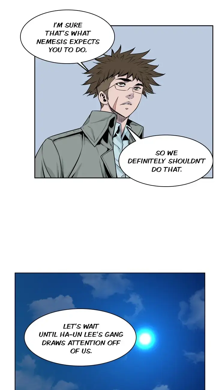 Read Undead King chapter 154 image 21 on Lezhin