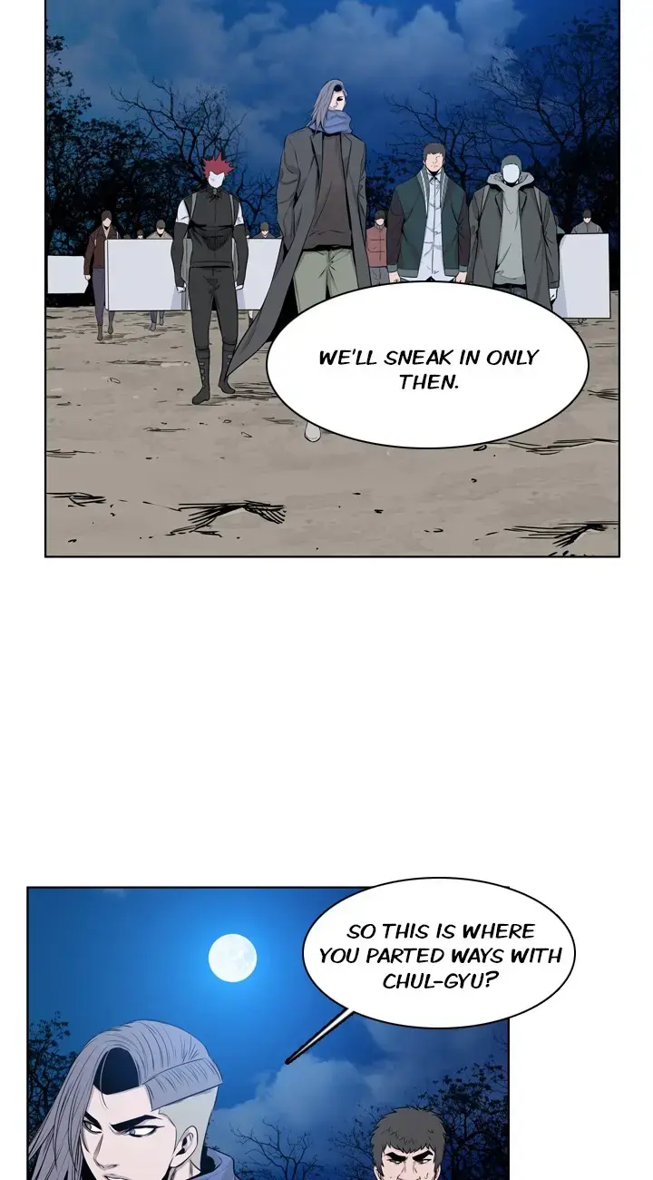 Read Undead King chapter 154 image 22 on Lezhin