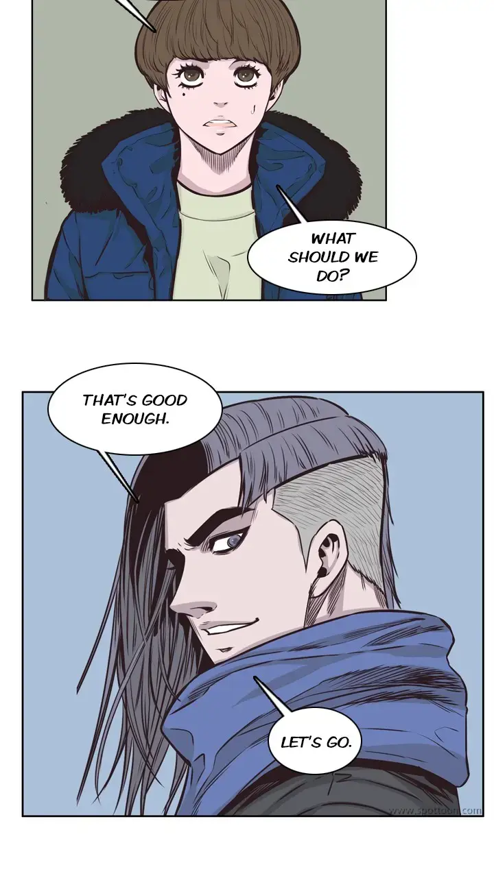 Read Undead King chapter 154 image 24 on Lezhin