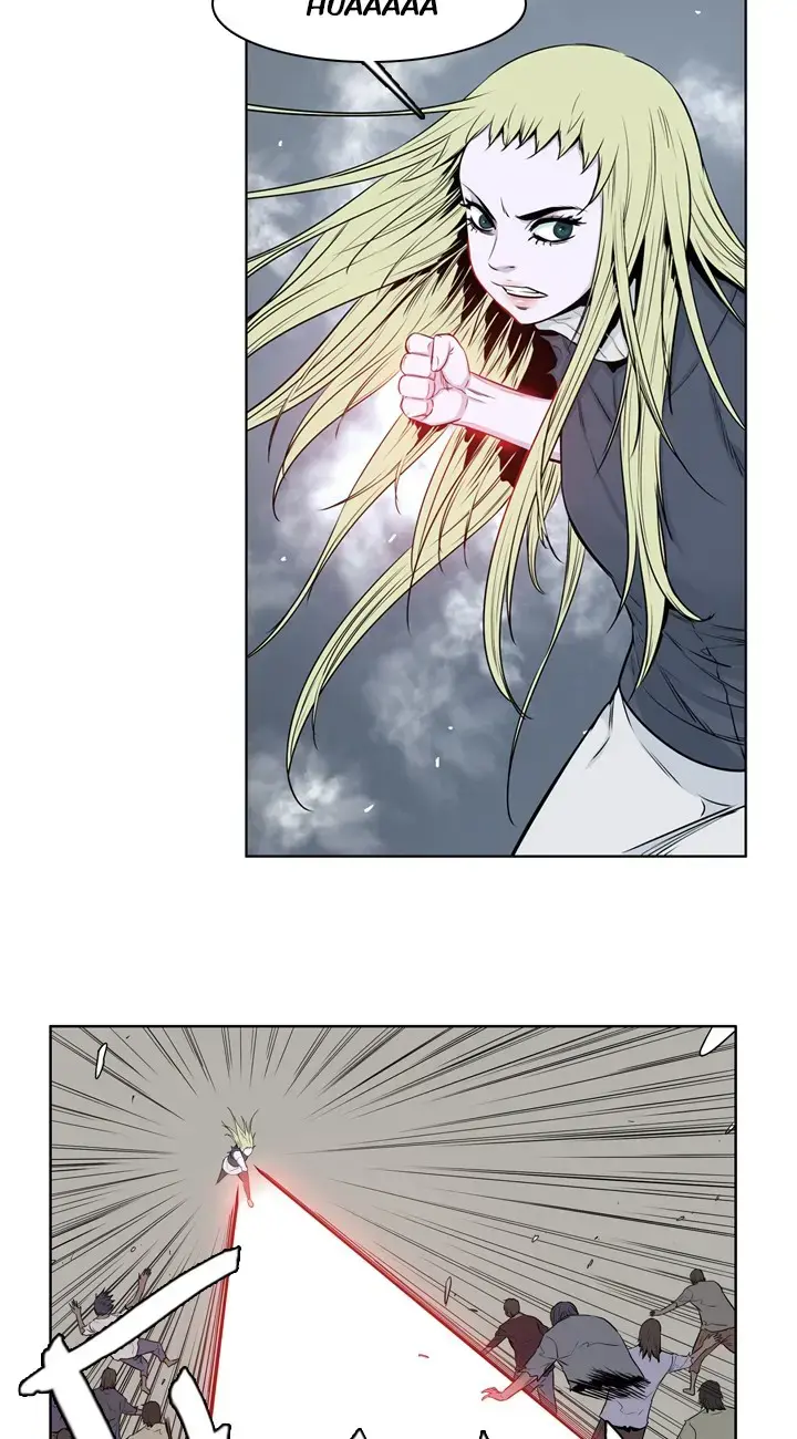 Read Undead King chapter 154 image 26 on Lezhin