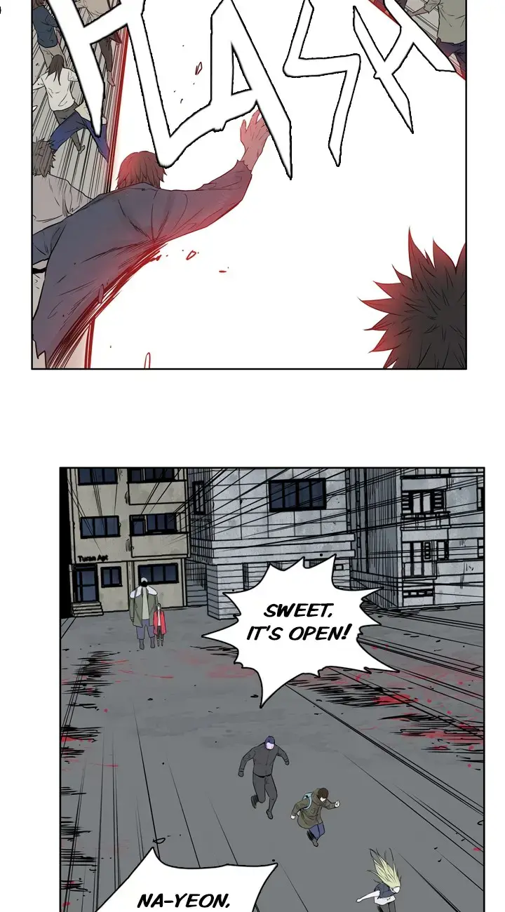 Read Undead King chapter 154 image 27 on Lezhin