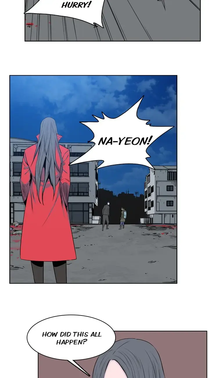 Read Undead King chapter 154 image 28 on Lezhin