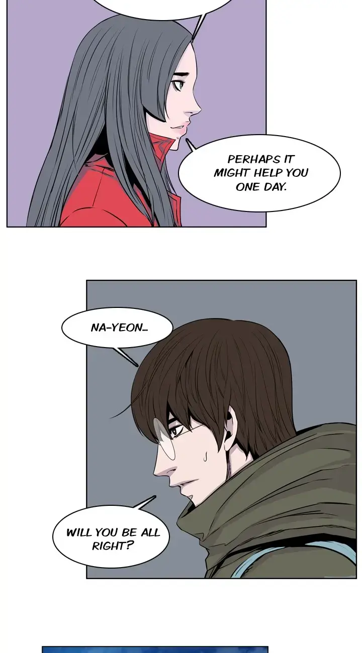 Read Undead King chapter 154 image 33 on Lezhin