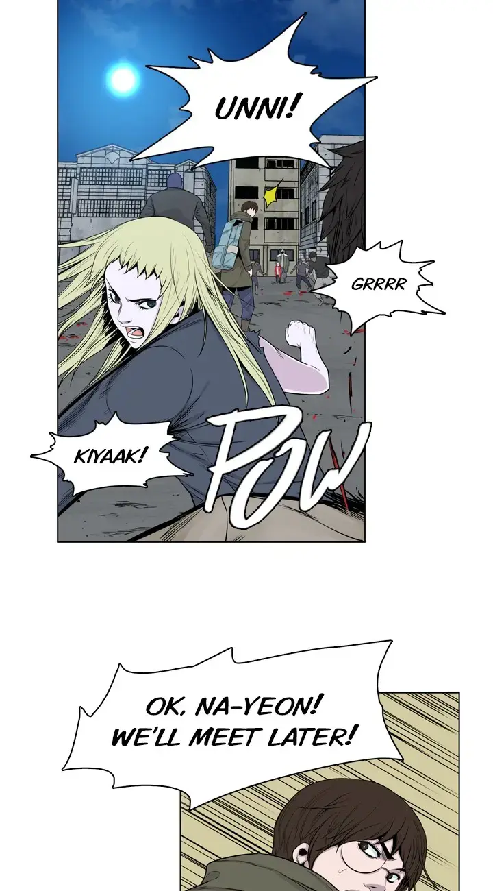 Read Undead King chapter 154 image 34 on Lezhin