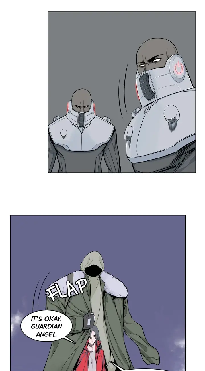 Read Undead King chapter 154 image 36 on Lezhin