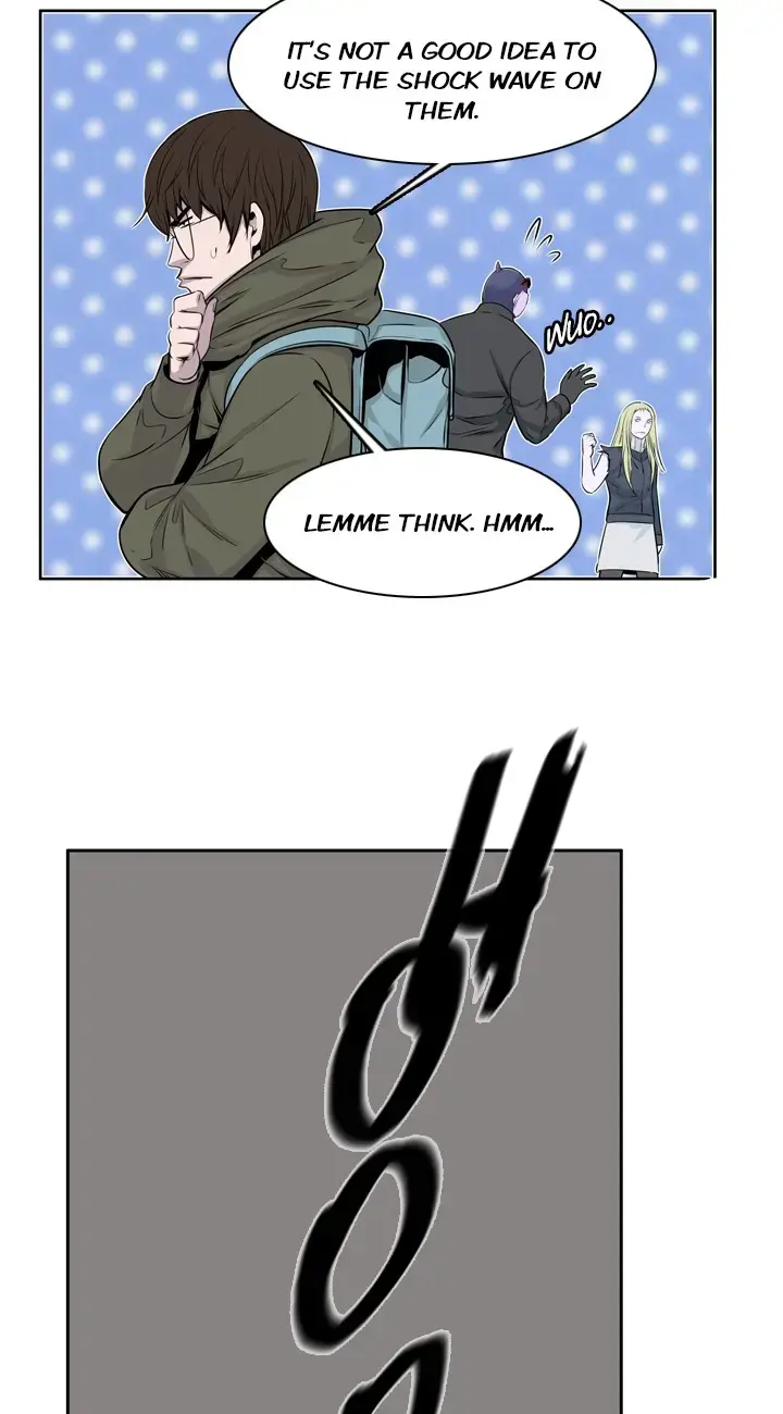 Read Undead King chapter 154 image 42 on Lezhin
