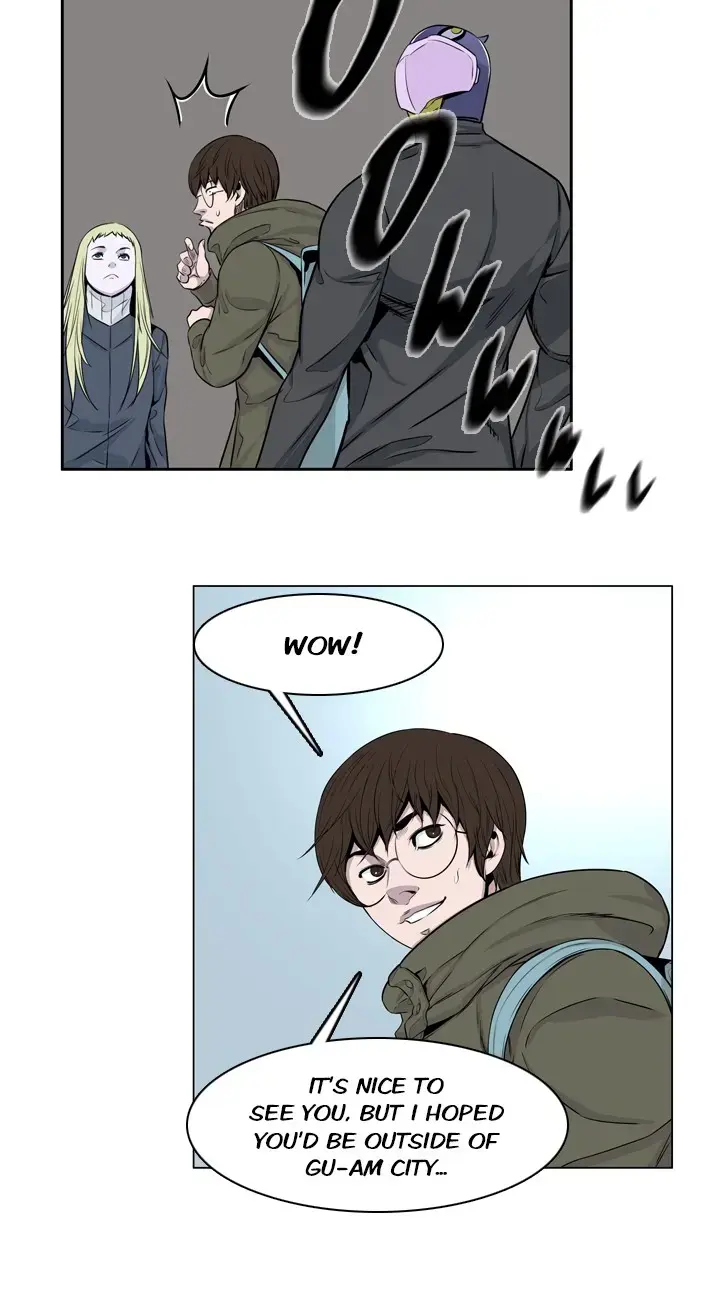 Read Undead King chapter 154 image 43 on Lezhin