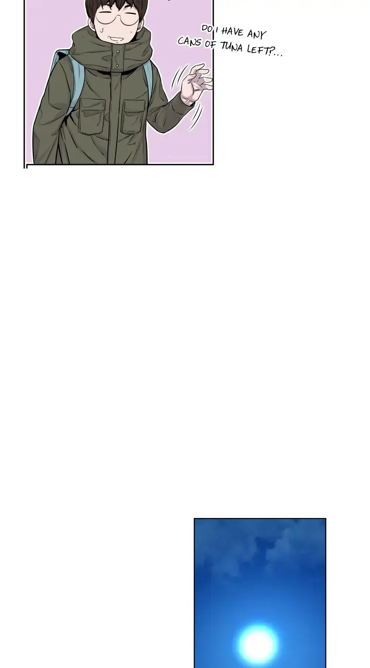 Read Undead King chapter 154 image 46 on Lezhin