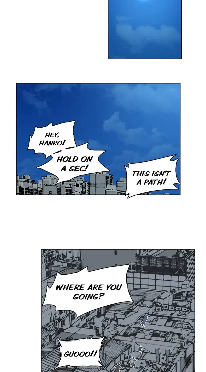 Read Undead King chapter 154 image 47 on Lezhin