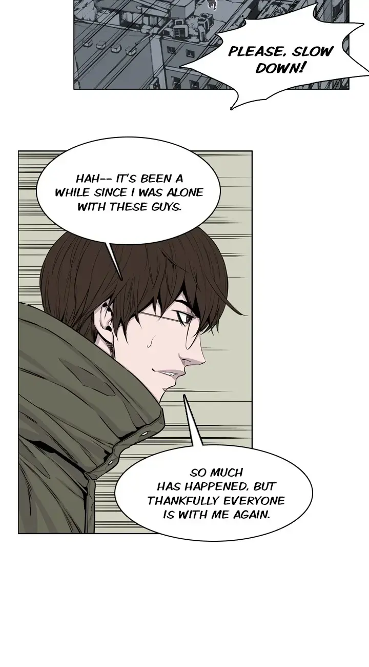 Read Undead King chapter 154 image 48 on Lezhin
