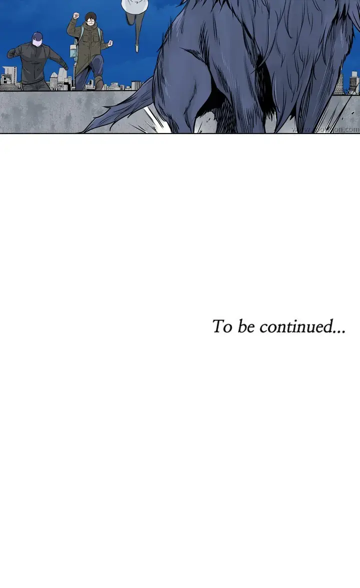 Read Undead King chapter 154 image 50 on Lezhin