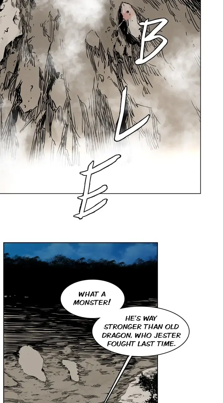 Read Undead King chapter 155 image 14 on Lezhin