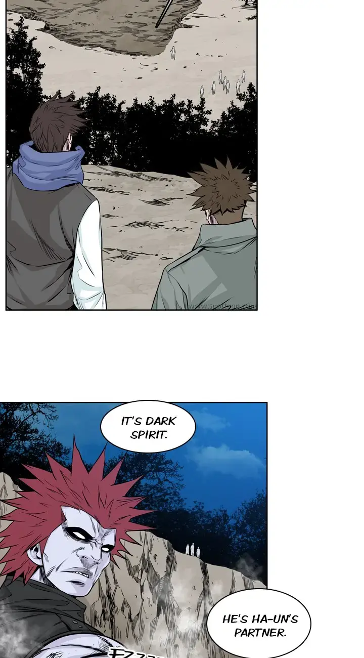 Read Undead King chapter 155 image 15 on Lezhin