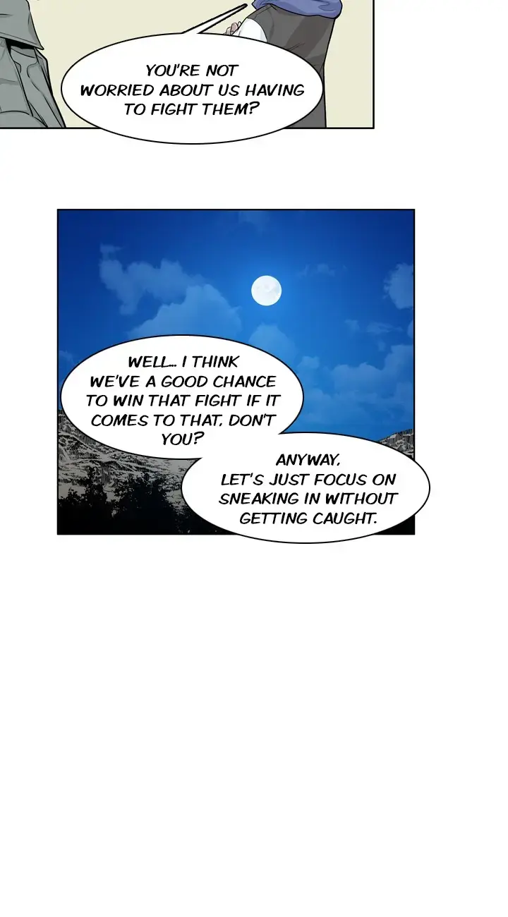 Read Undead King chapter 155 image 17 on Lezhin