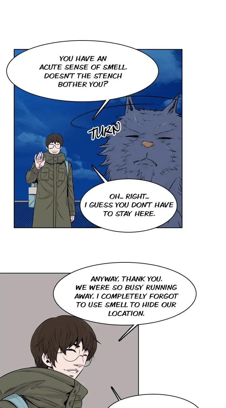 Read Undead King chapter 155 image 21 on Lezhin