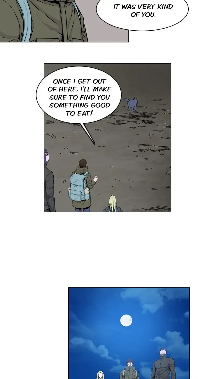 Read Undead King chapter 155 image 22 on Lezhin