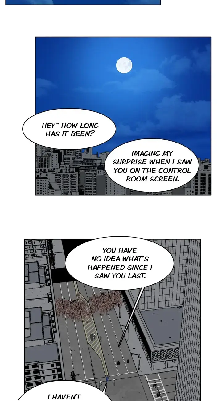 Read Undead King chapter 155 image 30 on Lezhin