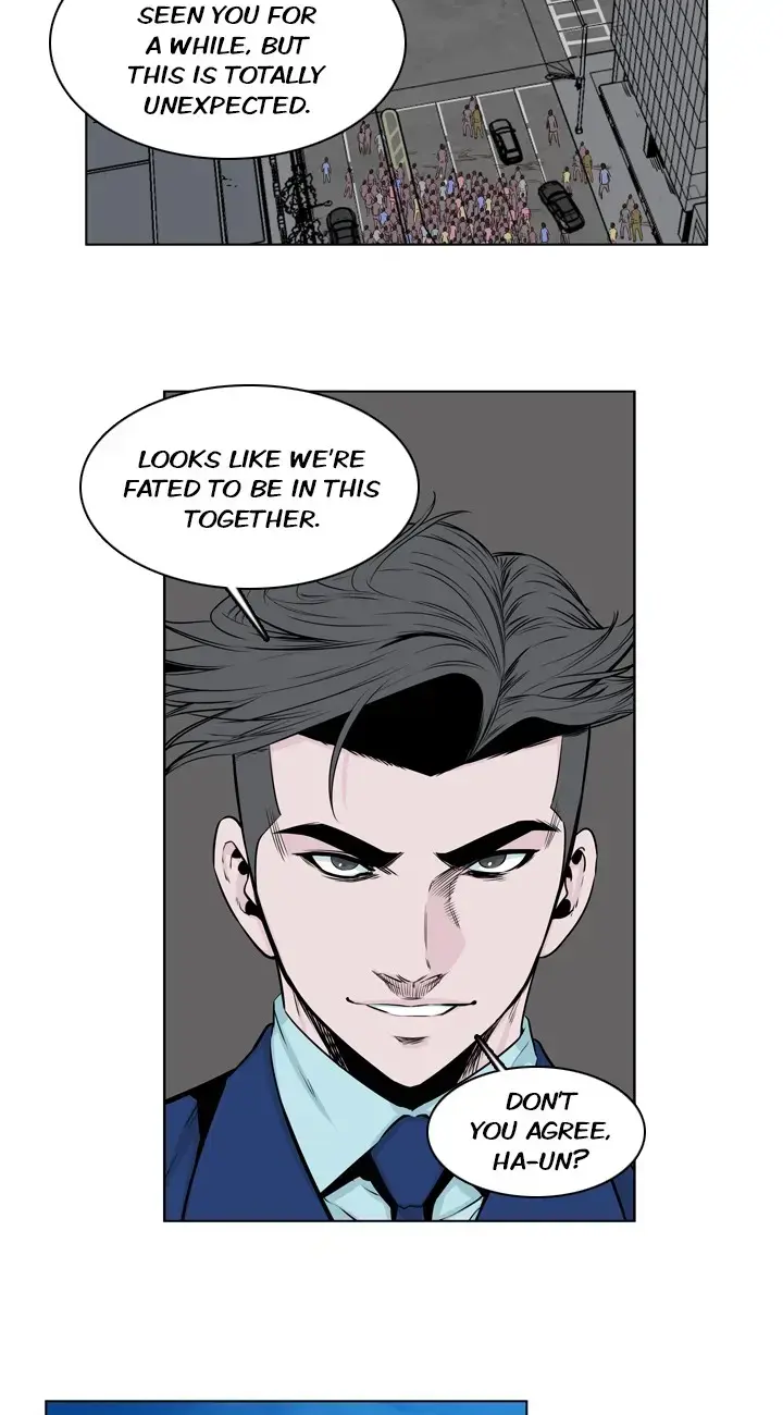Read Undead King chapter 155 image 31 on Lezhin
