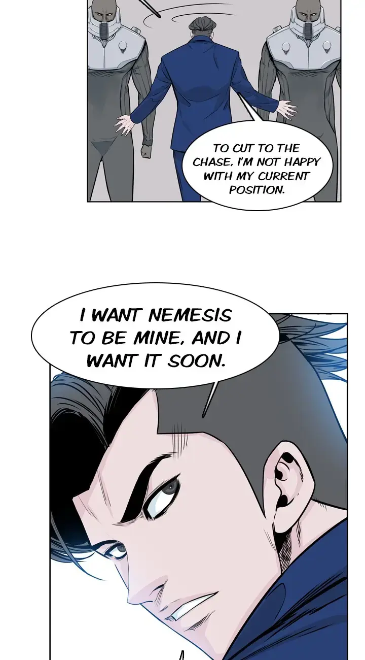 Read Undead King chapter 155 image 35 on Lezhin