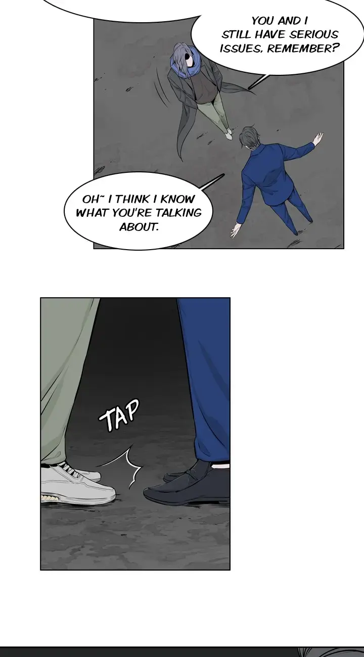 Read Undead King chapter 155 image 37 on Lezhin
