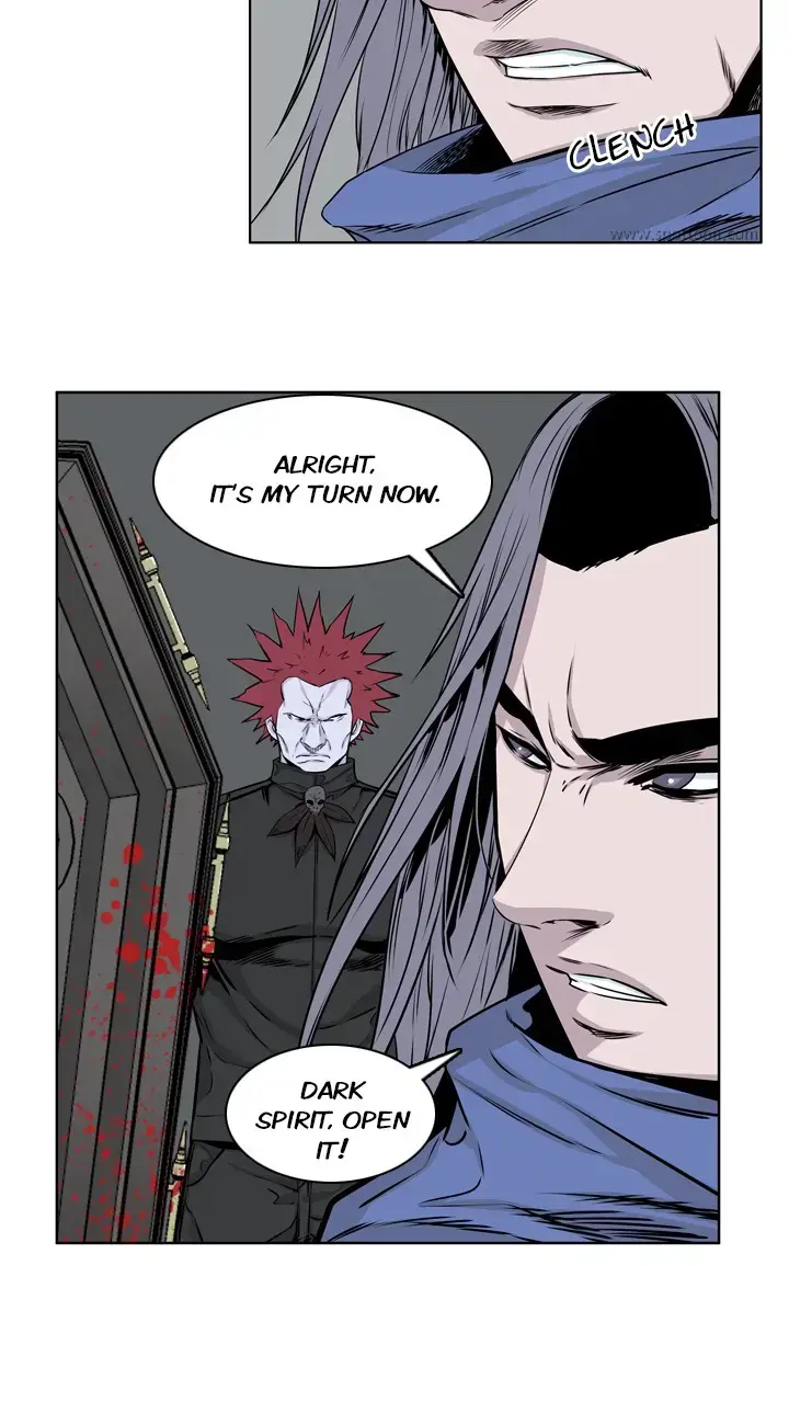 Read Undead King chapter 155 image 43 on Lezhin